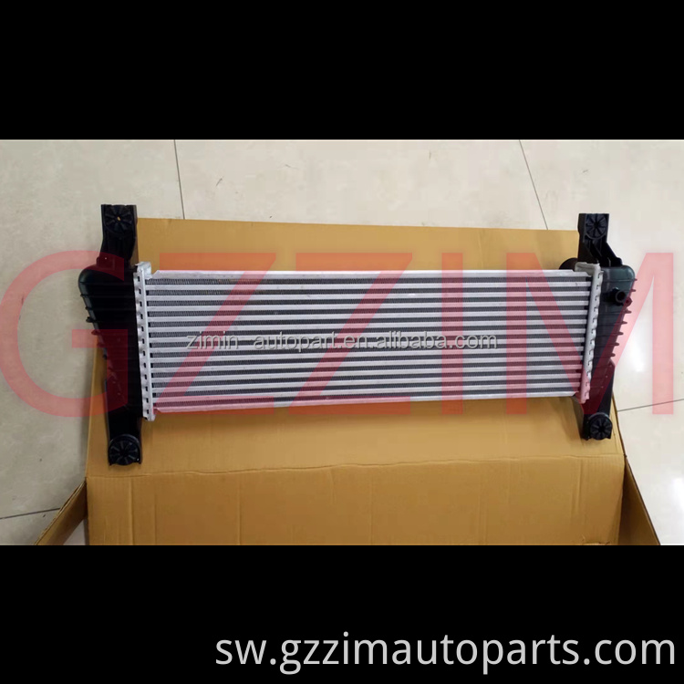 INGINE INTERCOOLER Inter baridi kwa Ranger 2012- 5271339